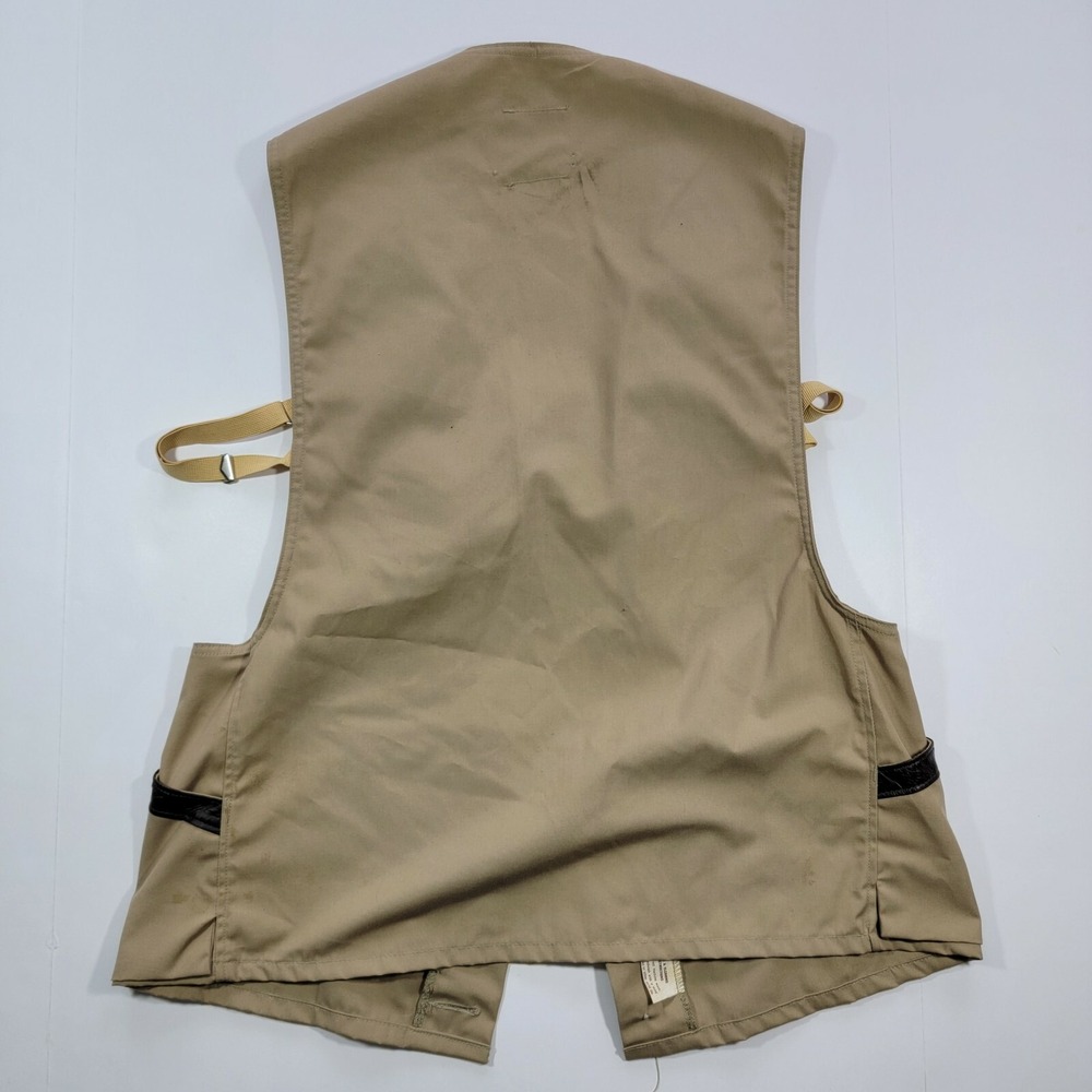 Offical Guide Ass'n Genuin Hudson‎ Bay - Herter's Vest - Medium - Picture 7 of 12